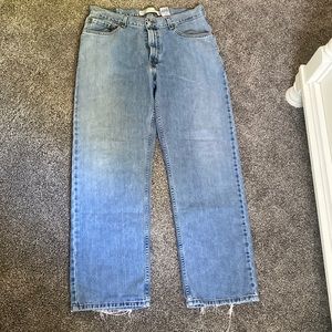 Levi jeans